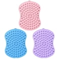 thumbnail image 5 of TPE Acupressure Massage Mat for Foot and Back (21.6"x16.1"), 5 of 10