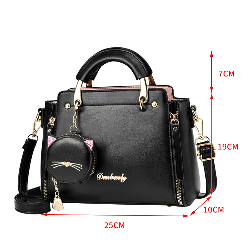 Buy Bright Bags Casual Lightweight Fashionable Women's Western Look  Handbags Online at Best Prices in India - JioMart.