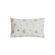 thumbnail image 1 of Teissuly Christmas Tree Embroidered Throw Pillow Cover, Snowflake Plush Throw Pillow Christmas Decorative Gift Cushion Cover Without Core Teissuly WER202311015404, 1 of 1