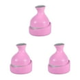 thumbnail image 4 of Baohd Head Gentle Massage USB Charging Electric Massager For Cats And Dogs Convenient pink 3Set, 4 of 6