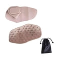 thumbnail image 1 of Grips de levantamiento de pesas Protección de palma de silicona Guantes de entrenamiento portátiles de entrenamiento para el entrenamiento de gimnasia, 1 of 8