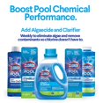 thumbnail image 3 of Clorox Pool&Spa Super Water Clarifier 32 oz, 3 of 5