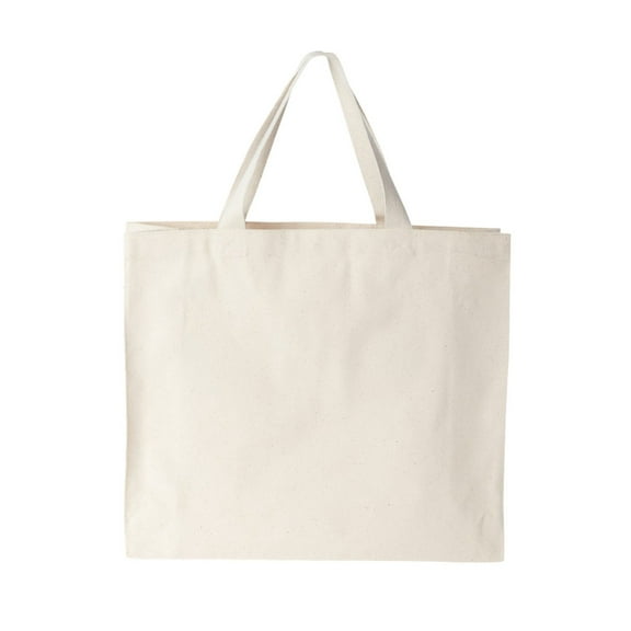 Liberty Bags Katelyn Premium Canvas Tote Bag, Style 8501L