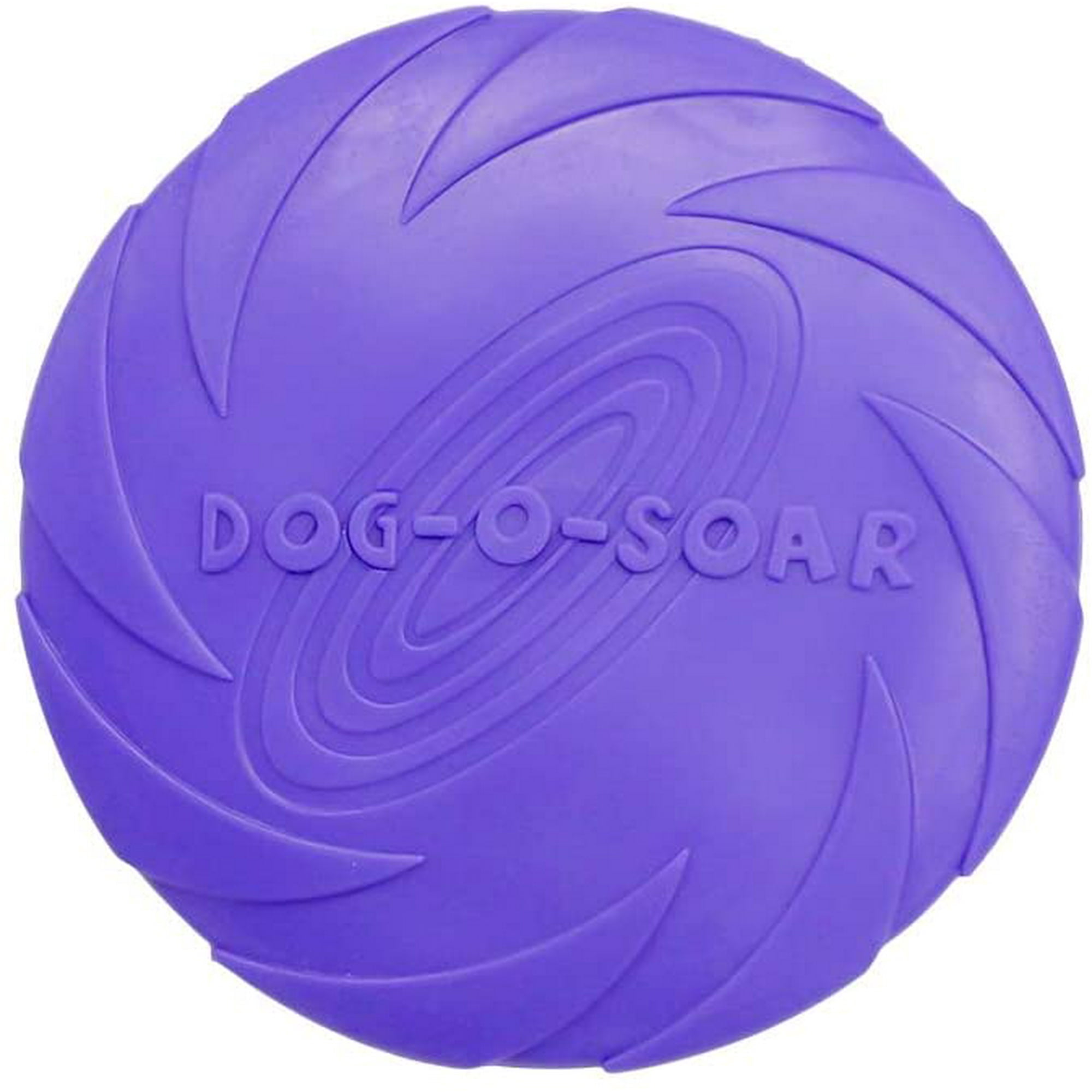 Purple dog ball hotsell