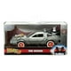 thumbnail image 2 of Delorean Iii Time Machine 1:32 Jada Colección Jada Toys Delorean Iii Time Machine 1:32 Jada Colección, 2 of 2