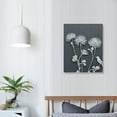 thumbnail image 3 of COMIO  Boho Canvas Wall Art Stylish Neutral Botanical Prints for Home Decor Bathroom Bedroom and Living Room Rustic Vintage Farmhouse Vibes Ideal for Home Kitchen Framed, 3 of 4