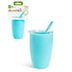thumbnail image 1 of Vaso entrenador 10oz Munchkin popote y tapa facil limpieza, 1 of 7