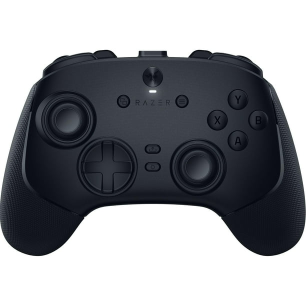 Controlador de juegos Razer Wolverine V3 Pro Wireless 36 Hr
