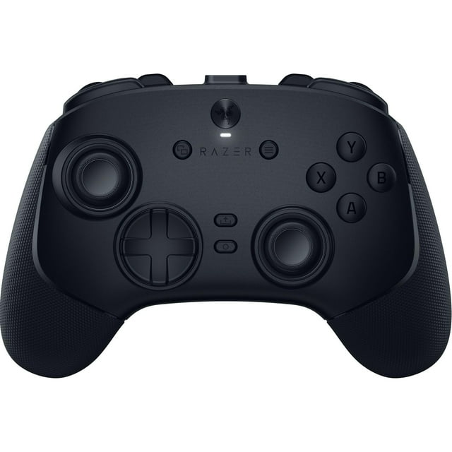 Controlador de juegos Razer Wolverine V3 Pro Wireless 36 Hr