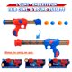 thumbnail image 4 of Set de Juguete de Pistolas AONTESS 2 unidades con Blanco Giratorio, 4 of 8