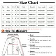 thumbnail image 2 of Breaise Women Nursing Shirts Long Sleeve Maternity Tops Double Layer Breastfeeding Tees Round Neck Pregnancy Blouse, 2 of 9