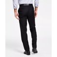 thumbnail image 2 of Polo Ralph Lauren BLACK SOLID Men's UltraFlex Flat Front Pants, US 32 W x 30 L, 2 of 4