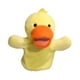 thumbnail image 4 of Marionetas de mano de peluche, juguete de peluche suave, herramienta de enseñanza, guantes de cabeza de marioneta interactivos imaginativos para pato, 4 of 8