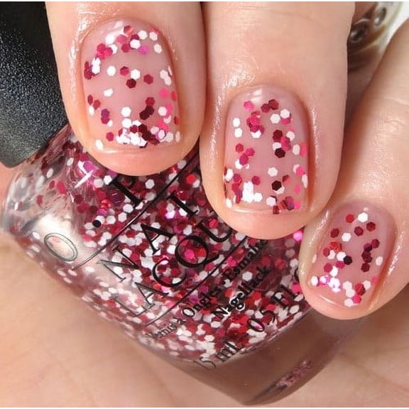 Opi MINNIE STYLE NLM57 0.5 FL OZ