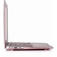 thumbnail image 5 of Case Only Compatible with MacBook Air 13 Inch (Models: A1369 & A1466, Older Version 2010-2017 Release), Slim Snap, 5 of 5