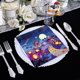 thumbnail image 5 of Halloween Party Decorations Halloween Printed With Beautiful Patterns Suitable For Party Decoration And Catering 24pcs, 5 of 6