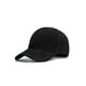 thumbnail image 1 of Gorra de Gamuza Brunel Negra Talla Ajustable, 1 of 7