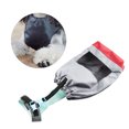 thumbnail image 1 of LOLIPPYY Ventilated Accessories for Disabled Dogs Indoor Use Mesh Panel Multi 1Pcs, 1 of 5