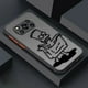 thumbnail image 3 of Matte Case for Xiaomi POCO X4 X3 X2 M4 M3 M2 F4 F3 GT F2 C40 CC9 PRO 4G 5G A3 MIX4 CIVI Case Funda Shell Movie The S-Simpsons-S, 3 of 5