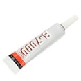 thumbnail image 4 of XYCCA Watch Repair Glue High Elasticity Fully Transparent Dry Fast Waterproof Semi Fluid Clear Glues 15ml-082001, 4 of 5