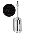 thumbnail image 1 of Bearachild Escobilla de baño ABS inoxidable Portaescobillas Antideslizante Accesorios de limpieza de baño Juegos de accesorios de baño No.03 Bearachild HA000210-03, 1 of 6