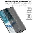 thumbnail image 6 of For Samsung Galaxy A04S Privacy Screen Protector Tempered Glass Anti-Spy Anti-Peek 9H Hardness Screen Cover by Xpression - Black, 6 of 7