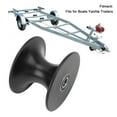 thumbnail image 4 of Bow Bell Roller, Boat Trailer Roller Rustproof  for Boats Yachts Trailers, 4 of 7