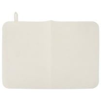 GAXIRE Thick Beige Felt Sauna Mat with , Non- Insulation Cushion for Bathroom, Home Spa Comfort