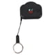 thumbnail image 2 of Camera Detector Black Infrared Sweeper Accurate Sensitive Anti Thief Portable Easy to Use Camera Finder for Hotel Travel, 2 of 5