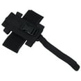 thumbnail image 1 of OULII 1Pcs Sac pour Cellulaire en Nylon pour Bras de Cellulaire pour Jogging Noir, 1 of 3