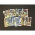 thumbnail image 3 of NFL FOOTBALL Hot Packs - 15 Cards - 5 Rookies - Look for Autos - Mem - 1/1, 3 of 4