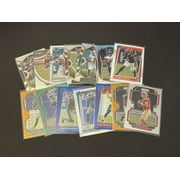 NFL FOOTBALL Hot Packs - 15 Cards - 5 Rookies - Look for Autos - Mem - 1/1