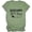 Army Green, variant on Women's Airplane Flights Graphic Top Ladies Casual Crewneck T Shirt Summer Short Sleeve Plain Loose Fit Soft Comfy Everyday Wear Tee