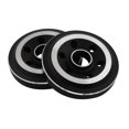 thumbnail image 1 of funtasica Embout d'Échappement pour R Nine T R9T Racer Noir Pur, 1 of 8