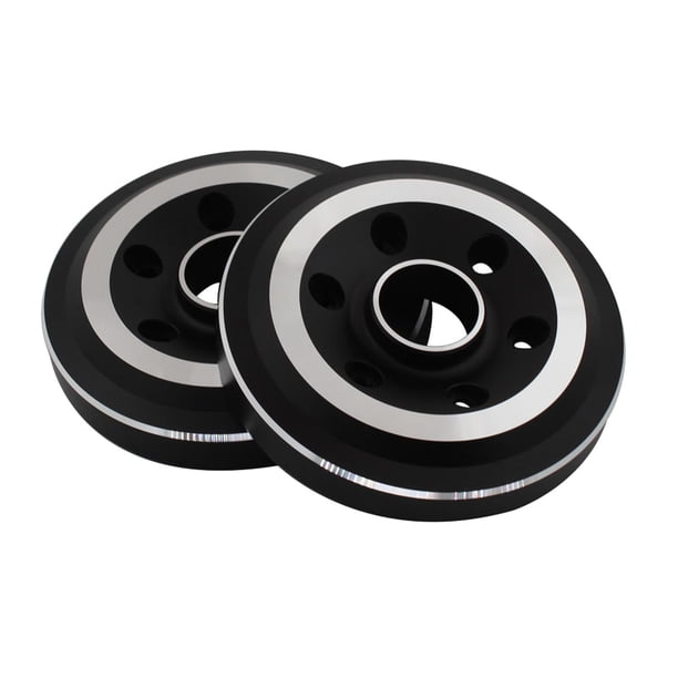 Tapa trasera de aluminio para la punta del escape de motocicleta R R9T Racer, Pure, Scrambler Negro