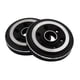 thumbnail image 1 of Tapa trasera de aluminio para la punta del escape de motocicleta R R9T Racer, Pure, Scrambler Negro, 1 of 8