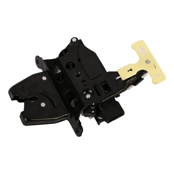 Trunk Lid Latch Power Lock Actuator For 2006-2013 Impala & 2014-2016 Impala Limited LTZ LS