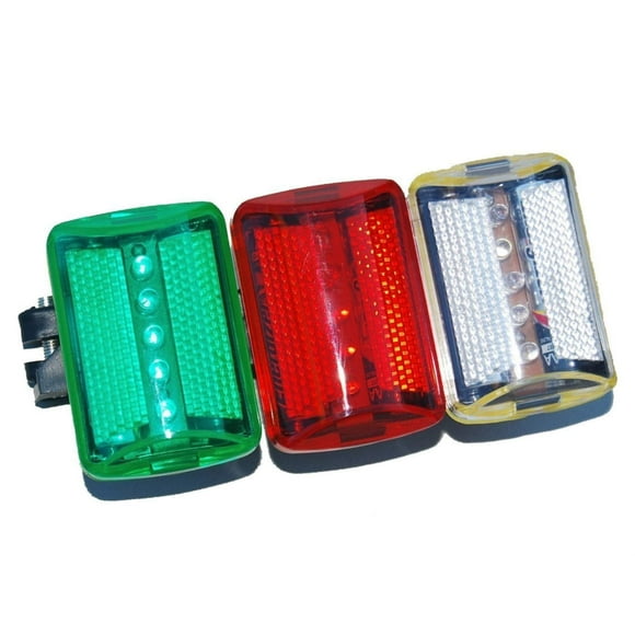 Luz de barco con clip para navegación OZ-EE. UU., LED, vela marina, Zodiac JS, kayak, yate, yate Zodiak