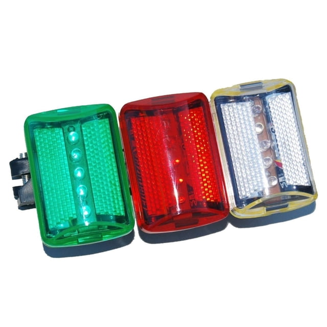 Luz de barco con clip para navegación OZ-EE. UU., LED, vela marina, Zodiac JS, kayak, yate, yate Zodiak