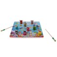 thumbnail image 3 of Juego de juguete de Rana de pesca magnética Sunnimix 13 piezas para niños pequeños, 3 of 8