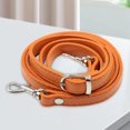 thumbnail image 3 of Correa de monedero Yuyangstore PU Naranja 1.2M, 3 of 7