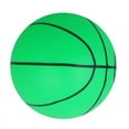 thumbnail image 4 of 3 Pcs Mini Basketball Pet Dog Toy Bouncy Ball Outdoor Toys, 4 of 6