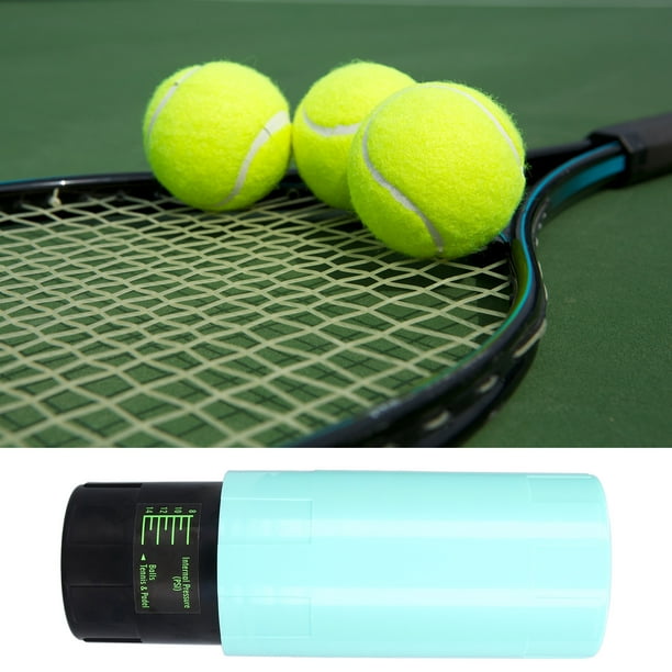 Domqga Tennis Equipment,Tennis Ball Saver,Portable Tennis Ball Saver