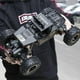 thumbnail image 2 of 1:16 4WD RC Car 2.4G Radio Control RC Car Toys Buggy Crawler Car Toys 2020 High Speed, 2 of 5