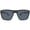 PAUNCH XL MATTE BLACK GRAY 580, variant on Sunglasses for Men - Paunch XL Mens Polarized Sunglasses Fishing, Boating & Beach UV Protection - Matte Black/Grey 580P - Size 59