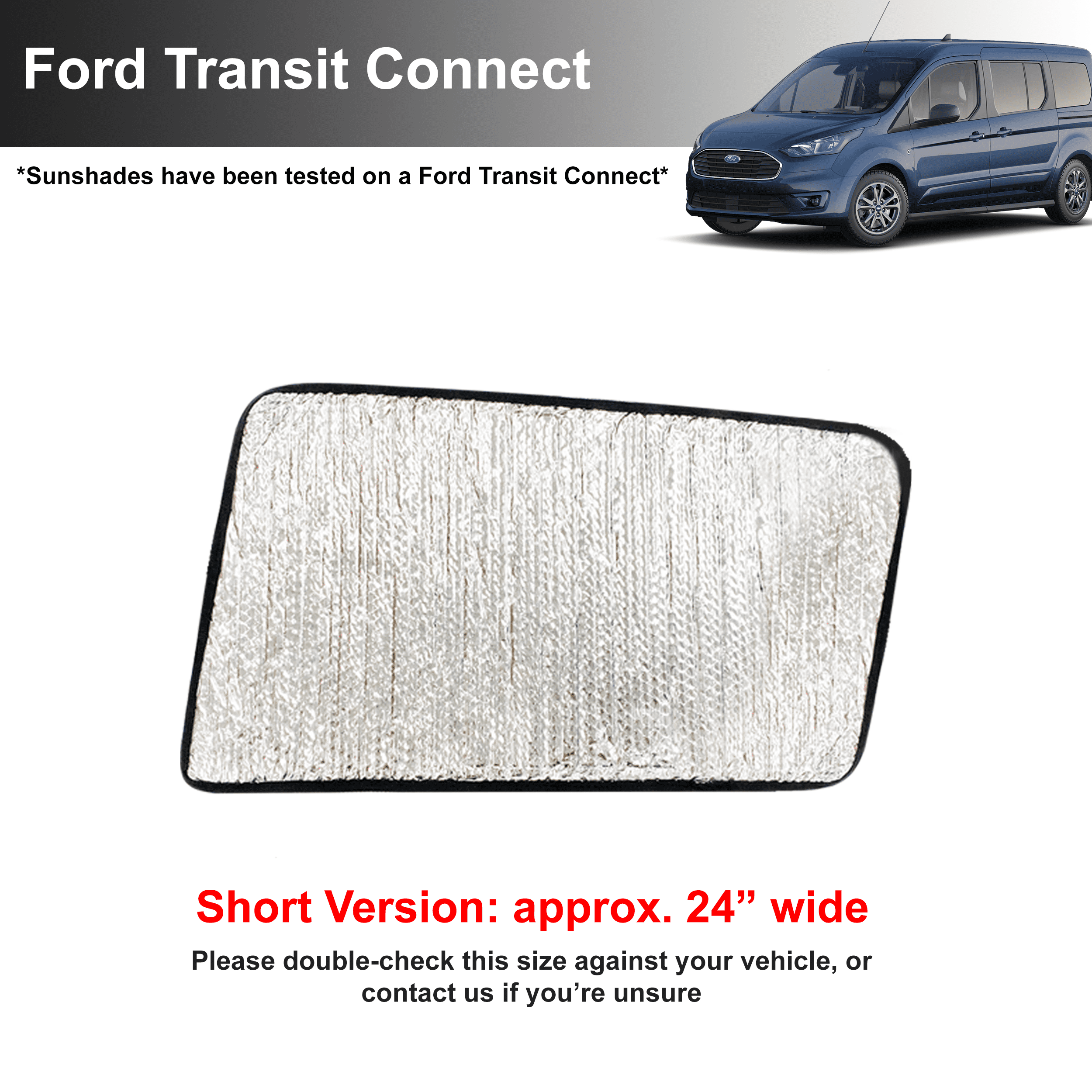 Focus ST 2.0L/ Transit Connect 2.5L Front Motor Mount Fit Ford Escape 2.0/2.5L 