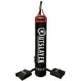 thumbnail image 2 of Heavy Duty Punching Bag Stand - 7.8ft / 6.8ft Heavy Bags up to 350lbs - Made in USA - Filled or Unfilled Sandbags - Easy Assembly, 2 of 7