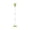 Green, variant on Lypsnake 3 In 1 Street Lamp Bubble Machine, Colorful Light-Up Automatic Bubble Blower with Music, Standing Torch Shaped Bubble Maker Machine for Patio Backyard Party and Nighttime Gathering Use