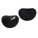 thumbnail image 3 of Almohadillas Adhesivas de Inserción de , Almohadillas de Silicona para , Reforzador de Almohadillas de Push Up a - Negro Sunnimix Potenciadores de senos, 3 of 8