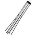thumbnail image 2 of Bottom Bracket Removal Tool Office Parts Press Fit Replacement Stainless Steel Strong Toughness Aluminum Alloy Tool, 2 of 12